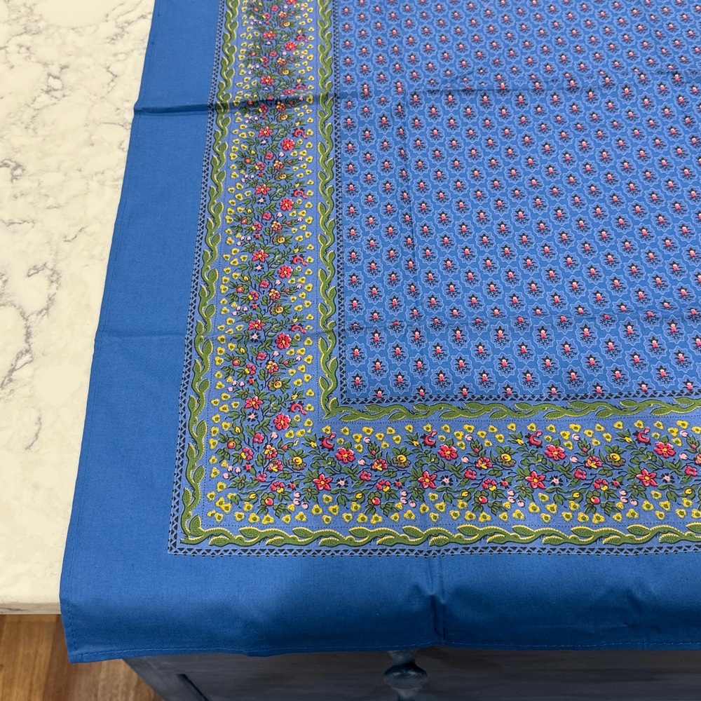 Souleiado scarf new without tags - Picture 2 of 9